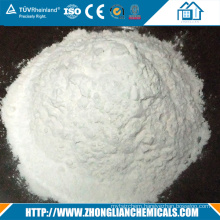 CAS No 497-19-8 99.2% Min Soda Ash Dense Sodium Carbonate